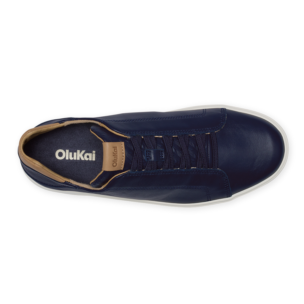 Lae‘ahi Lī Nolu - Trench Blue / Trench Blue