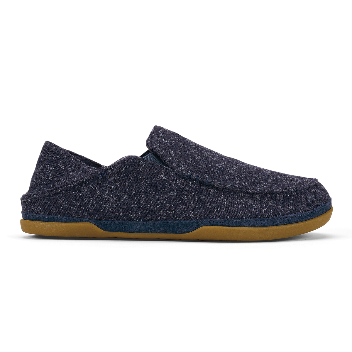 Moloā Hulu - Trench Blue