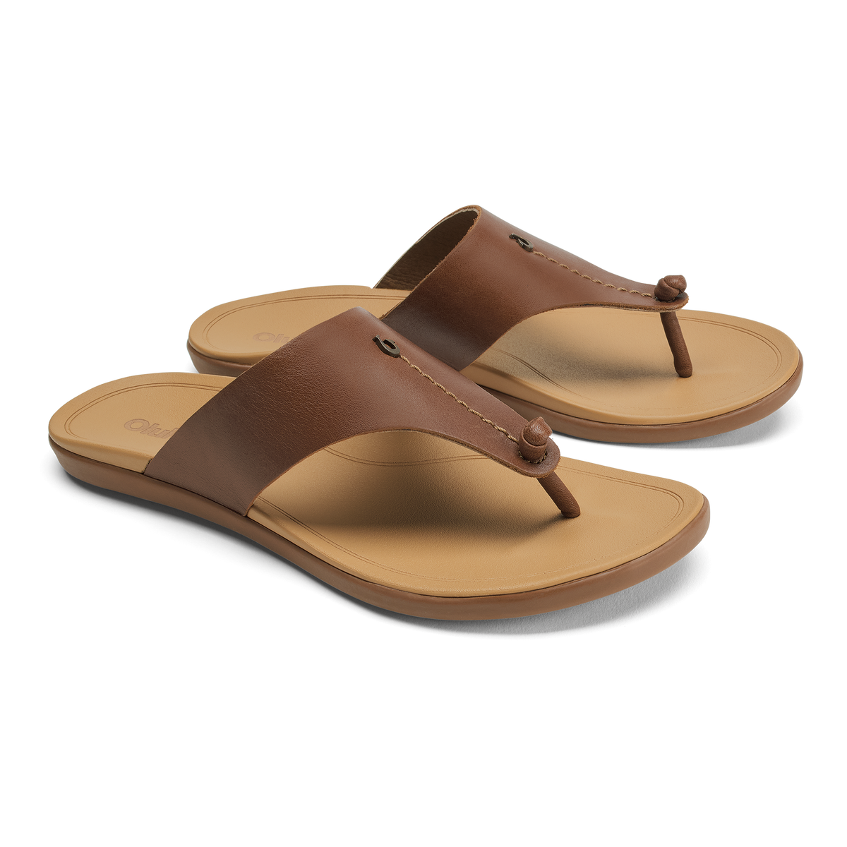 Ho‘ōpio Mele - Toffee / Warm Sand