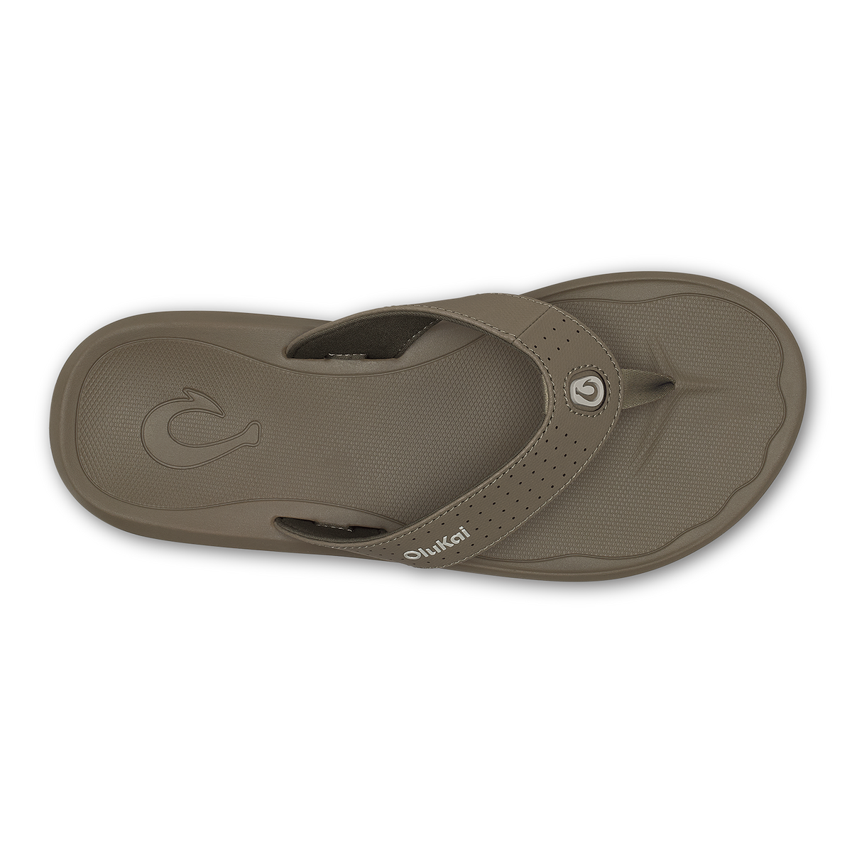 Ki‘i - Walnut / Walnut