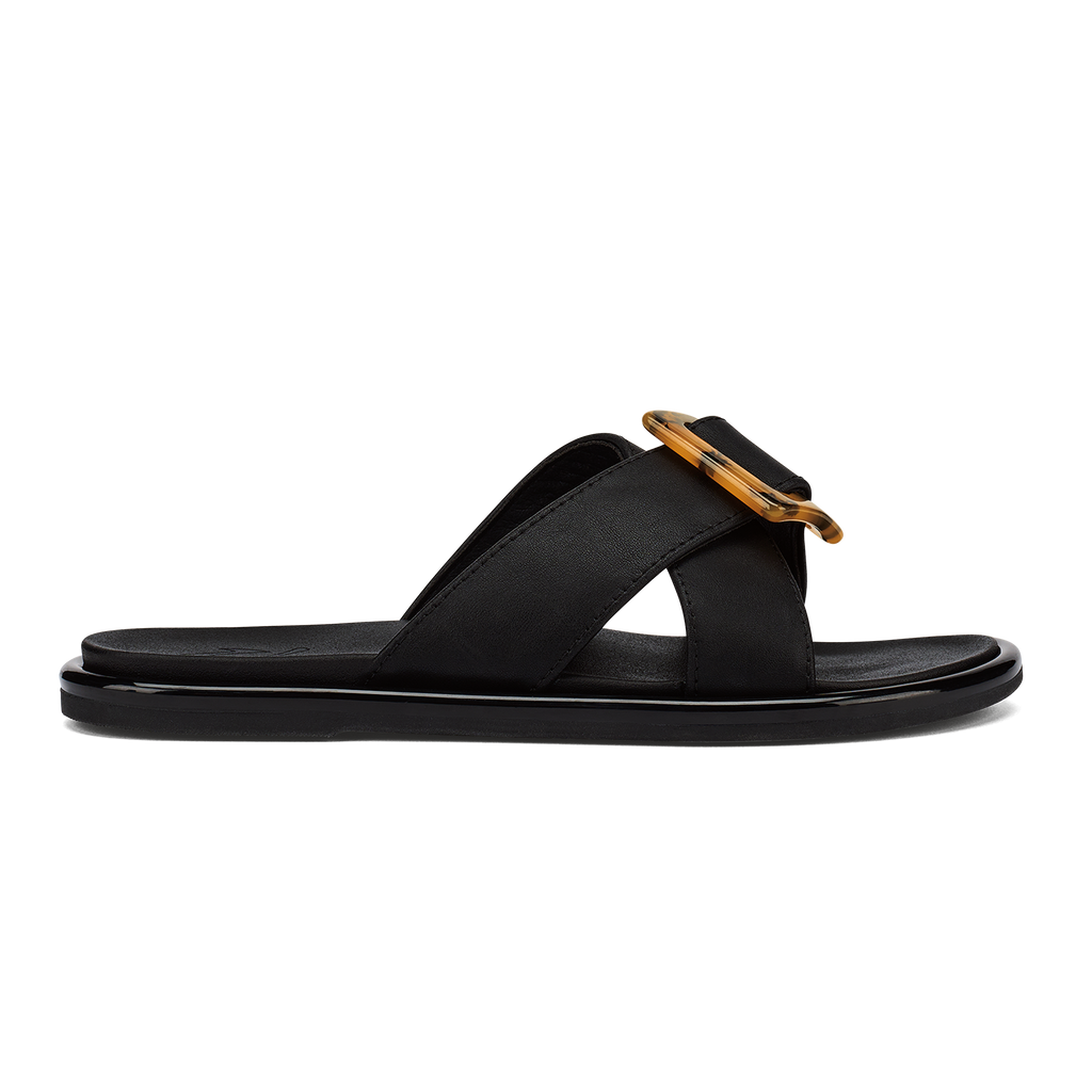 OlukaiLa‘i Slide - Black