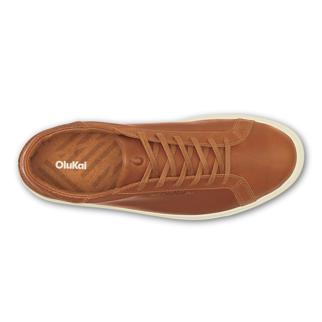 Kou Lace Up - Fox / Fox
