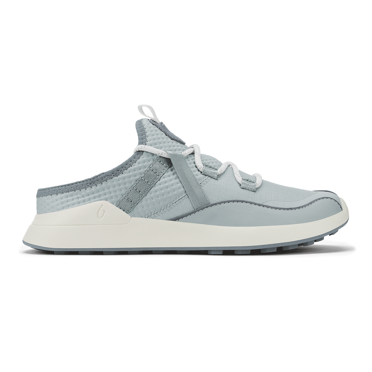 Kawela - Cloud Grey / Poi
