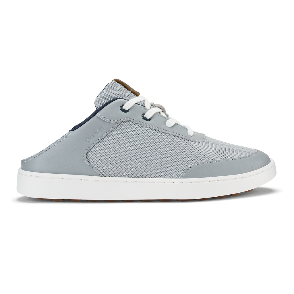 OlukaiKiahuna - Cloud Grey / Tan