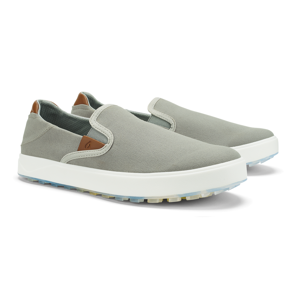 OlukaiWai‘alae Slip On - Ash
