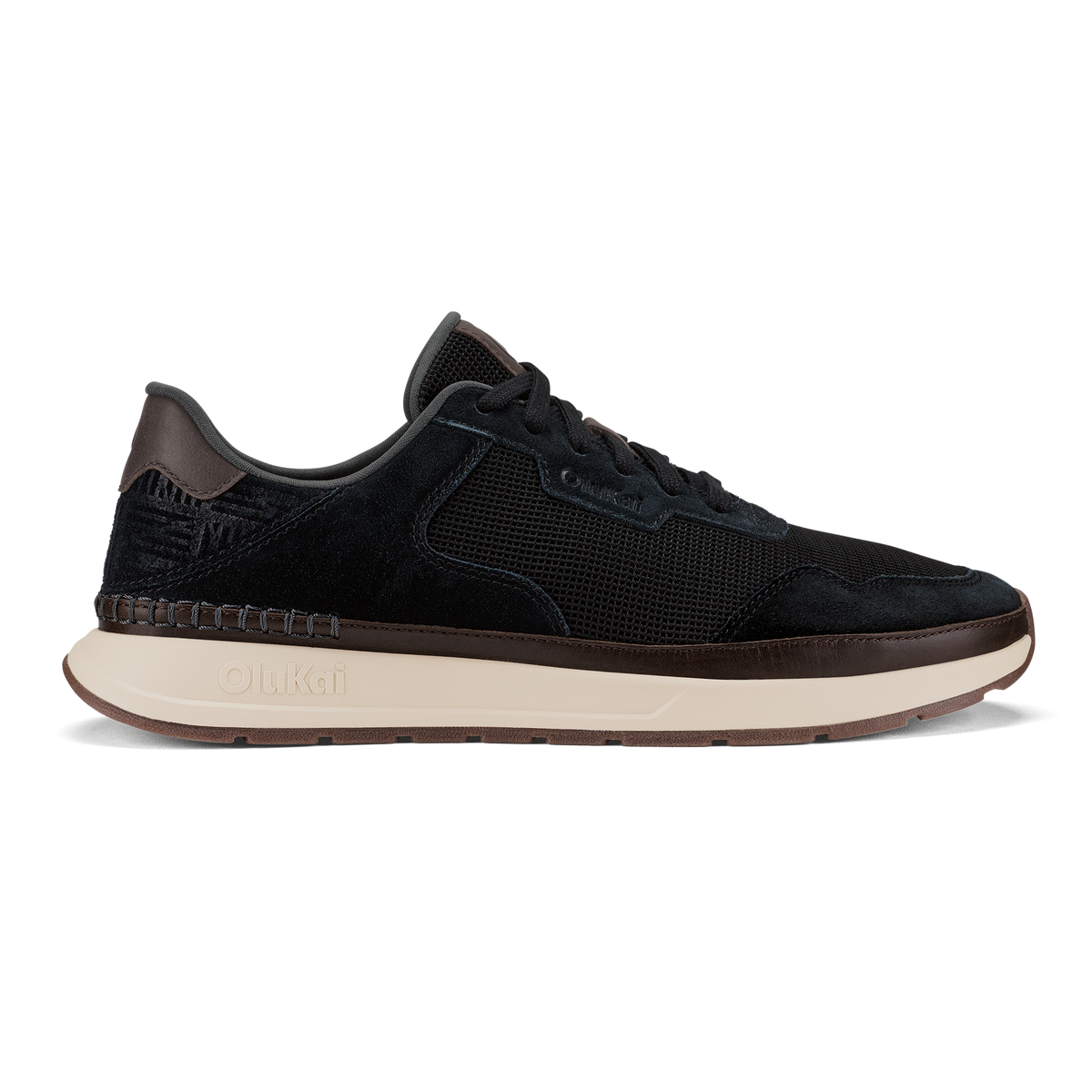 OlukaiKoke - Black / Black