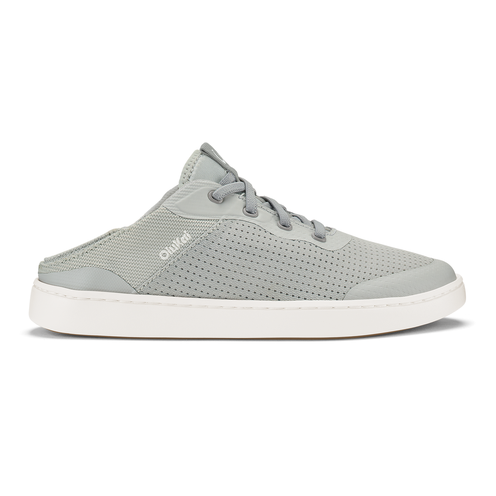 Kahakai - Cloud Grey / Cloud Grey