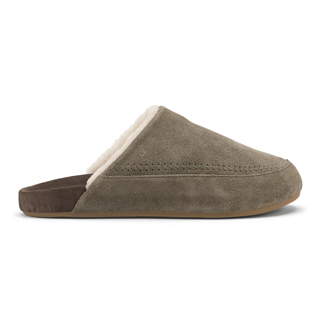 Kīpe‘a Mālie - Walnut / Dark Java