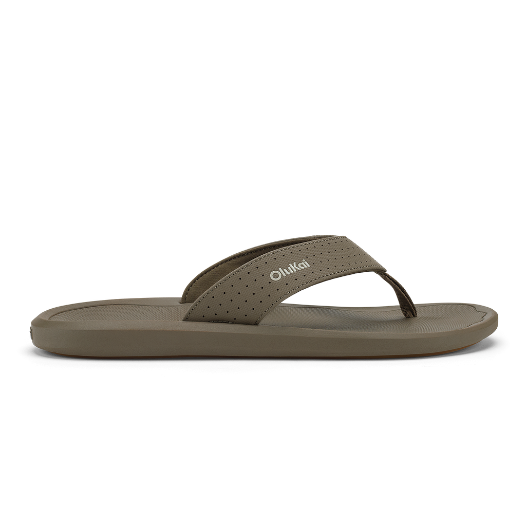 Ki‘i - Walnut / Walnut