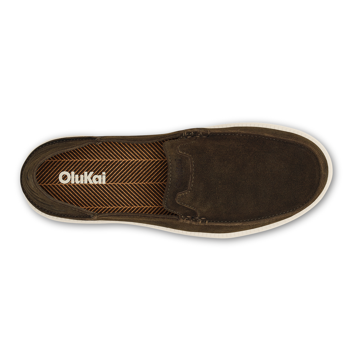 OlukaiKākaha Nia - Dark Wood