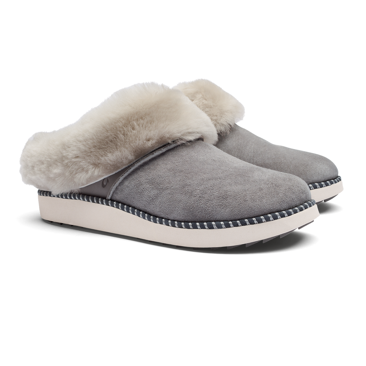 OlukaiKu‘i - Fog / Mist Grey