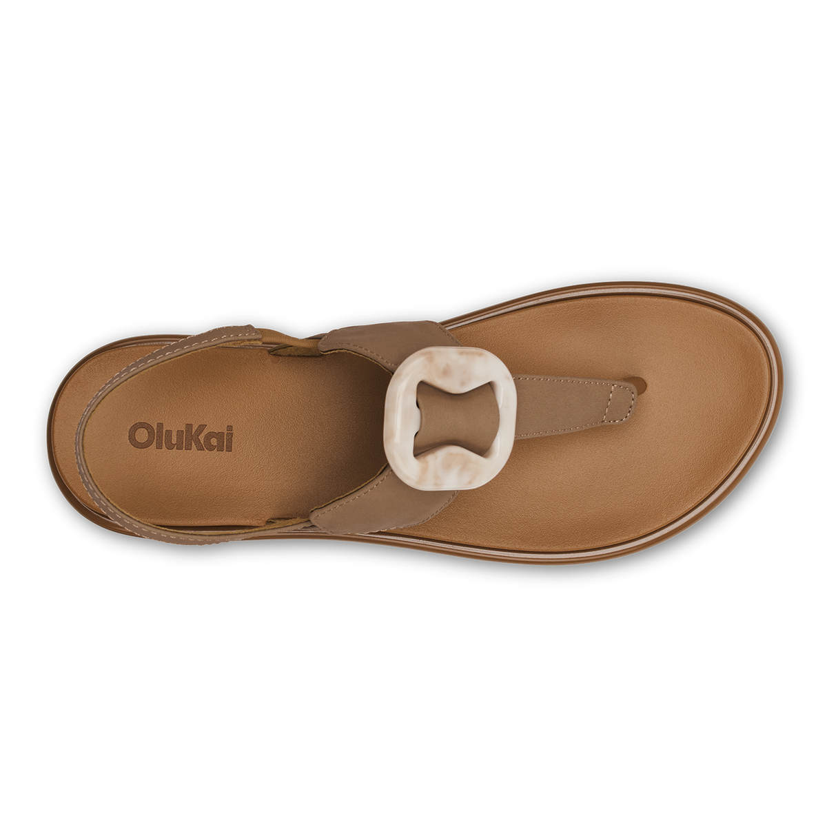 OlukaiLa‘i T–Bar - Tan / Tan