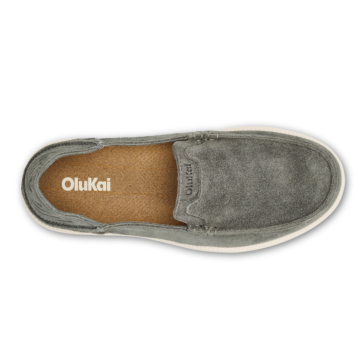 OlukaiKākaha Nia - Ash
