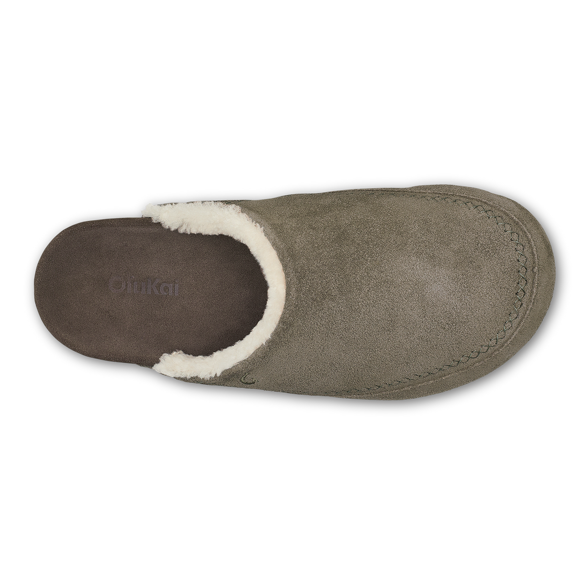 OlukaiKīpe‘a Mālie - Walnut / Dark Java