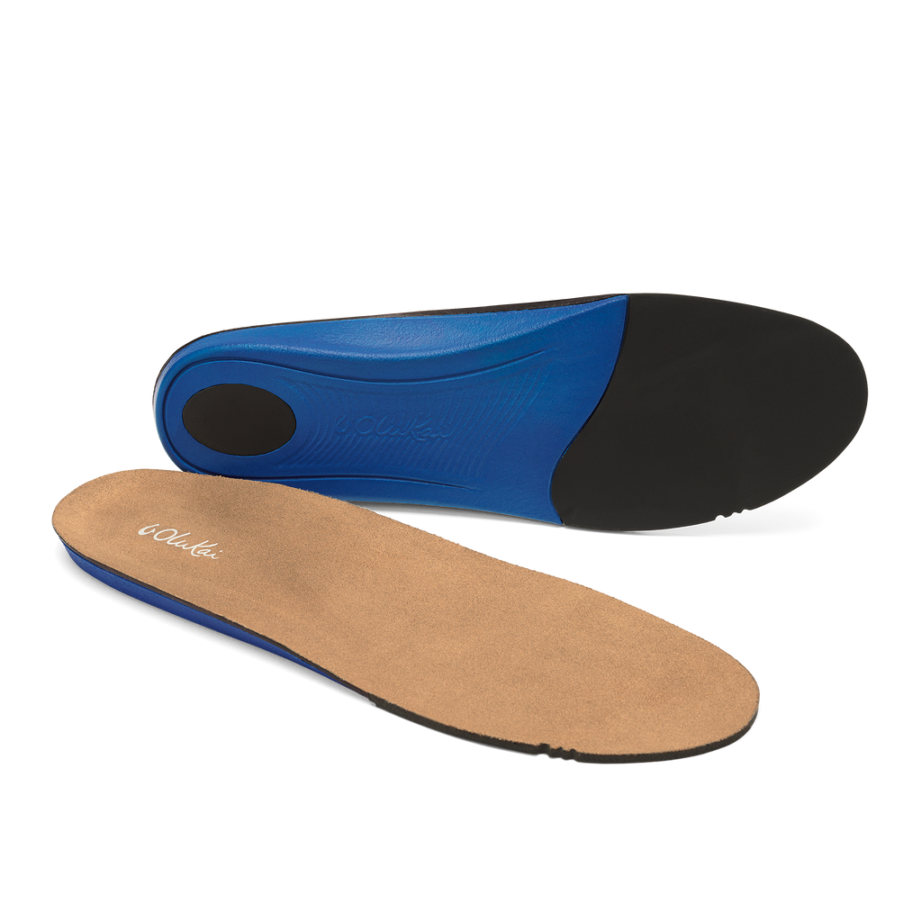 OlukaiWomen’s Sneaker Insole - Tan