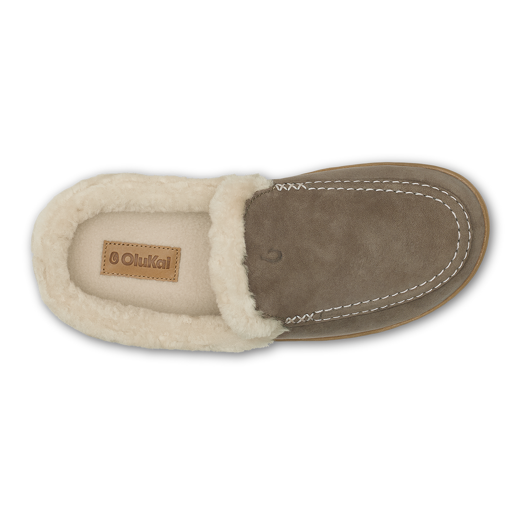 OlukaiNohea Kolo - Walnut / Walnut