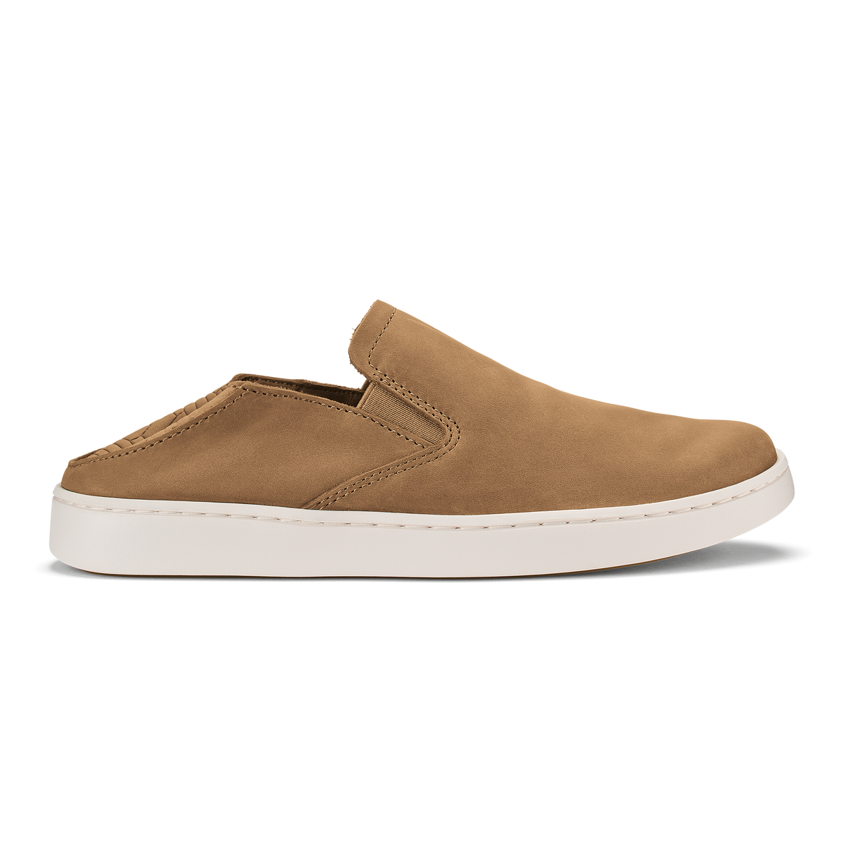 OlukaiPehuea Leather - Sahara / Toffee