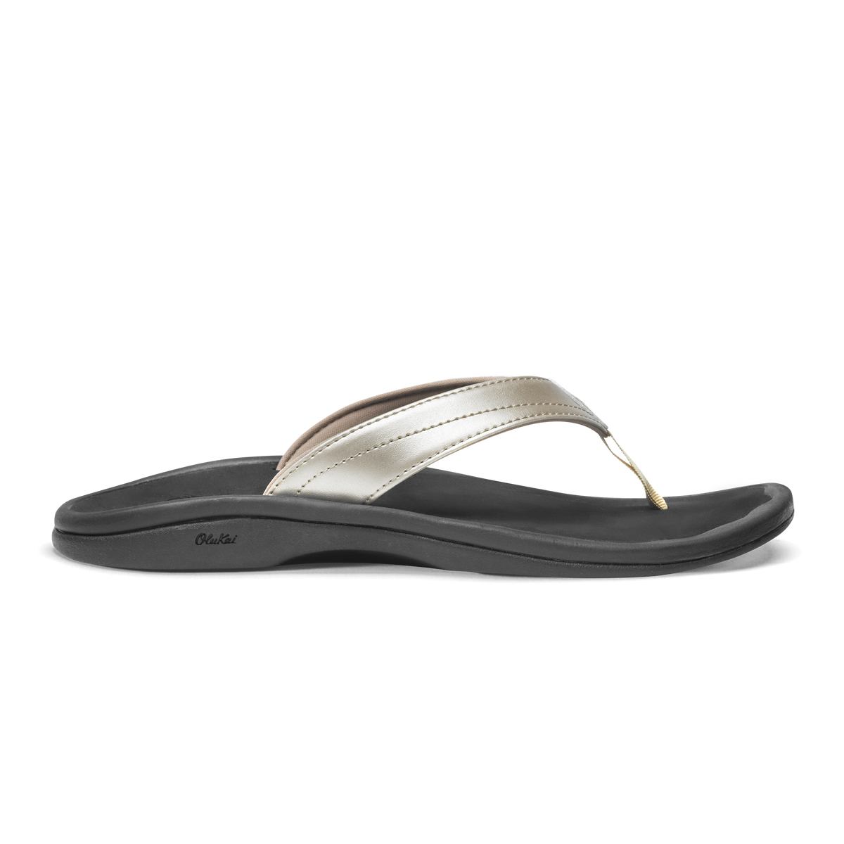 Olukai‘Ohana - Bubbly / Black