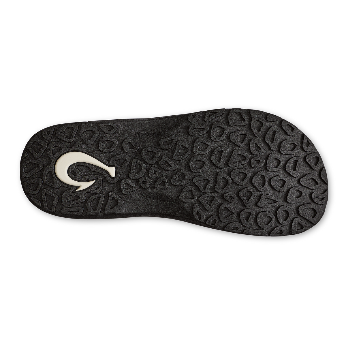 ‘Ohana - Linen / Black