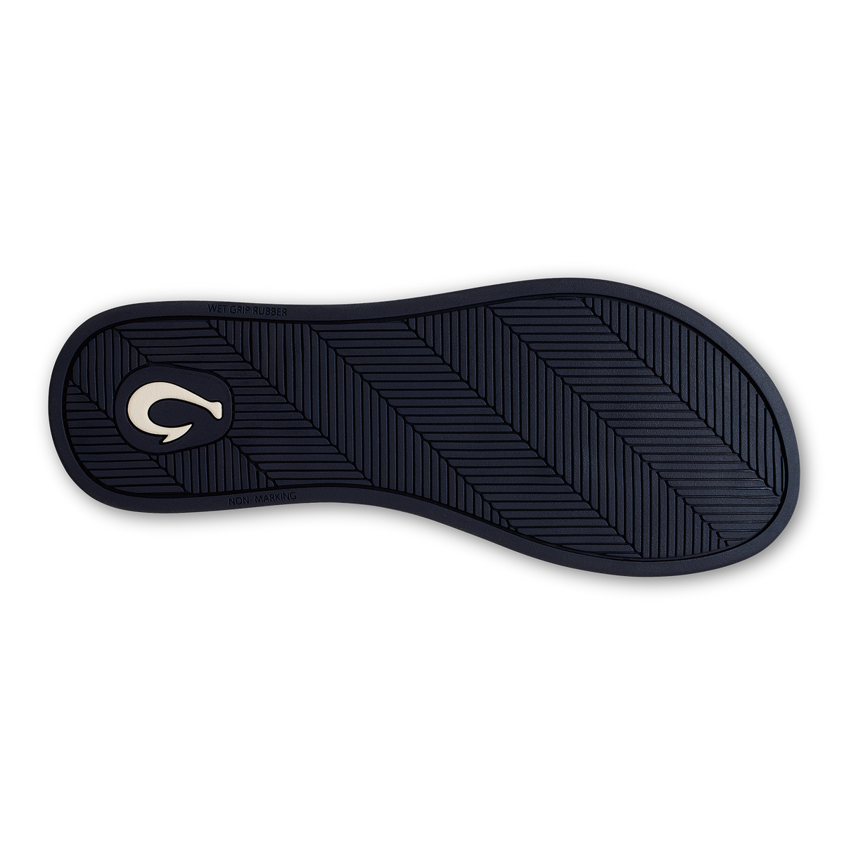 Olukai‘Uiki - Trench Blue / Pa‘i