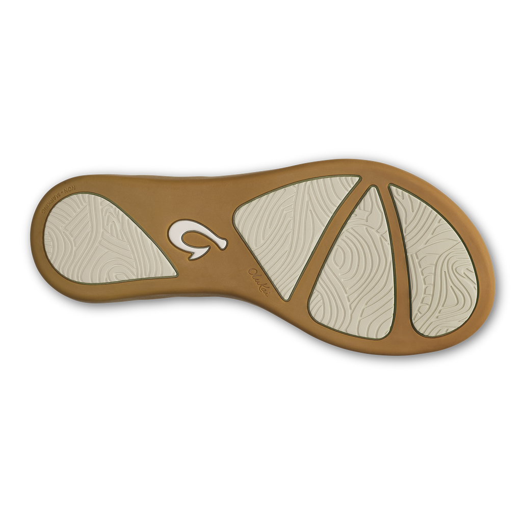 OlukaiHo‘ōpio Hui - Sahara / Sahara