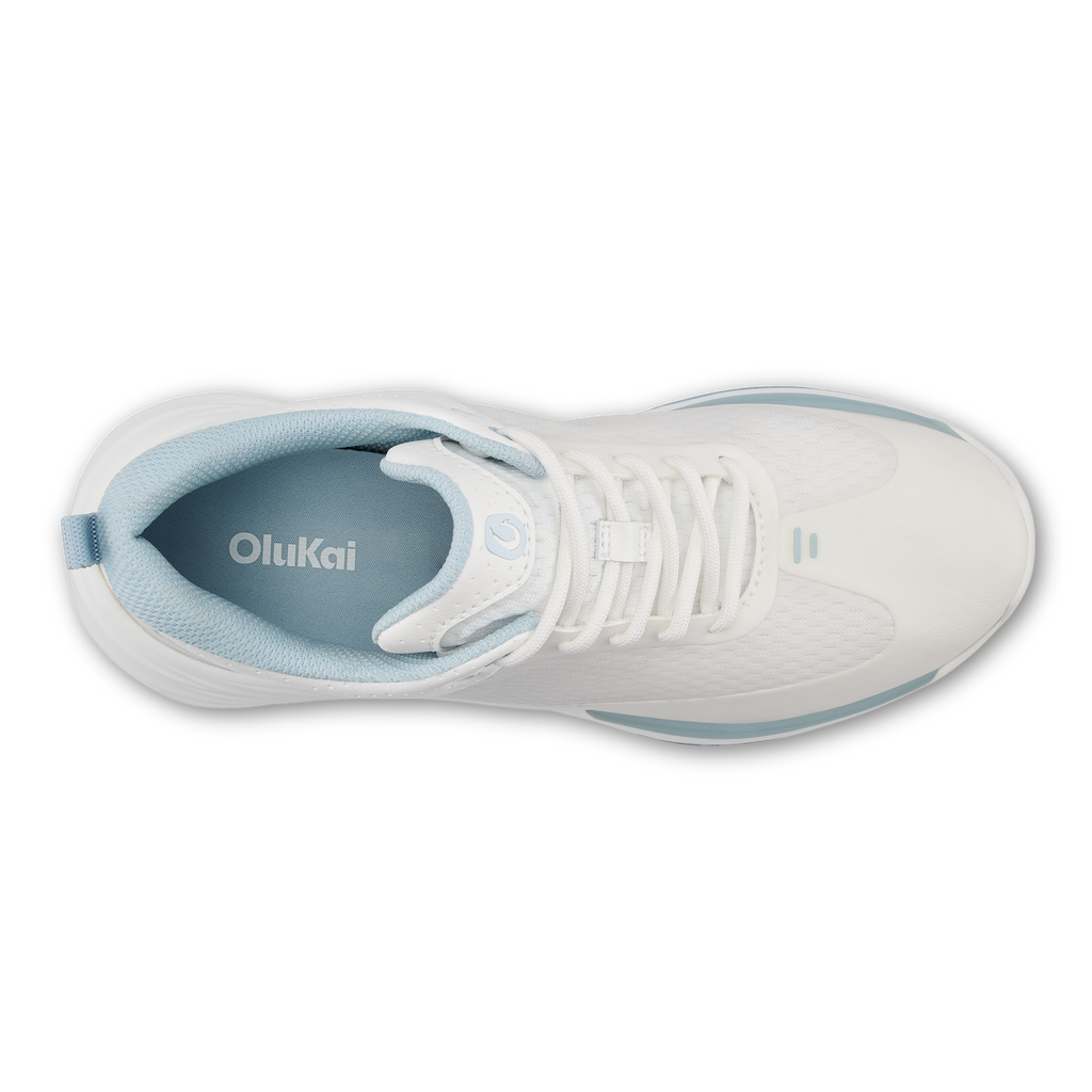 OlukaiMākena WP - Bright White