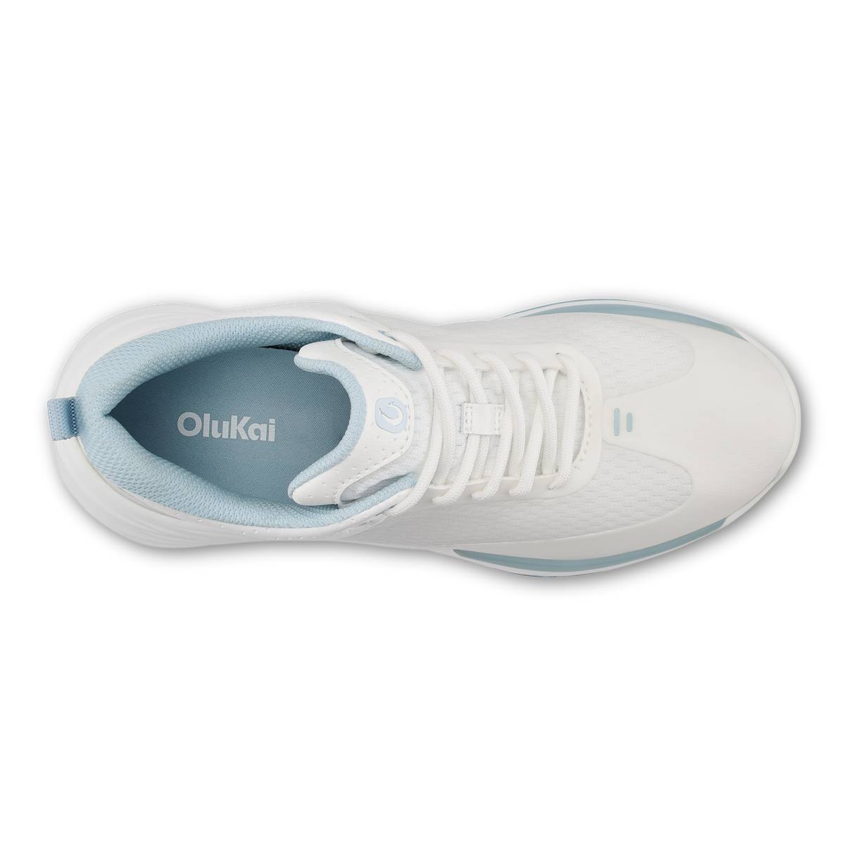OlukaiMākena WP - Bright White