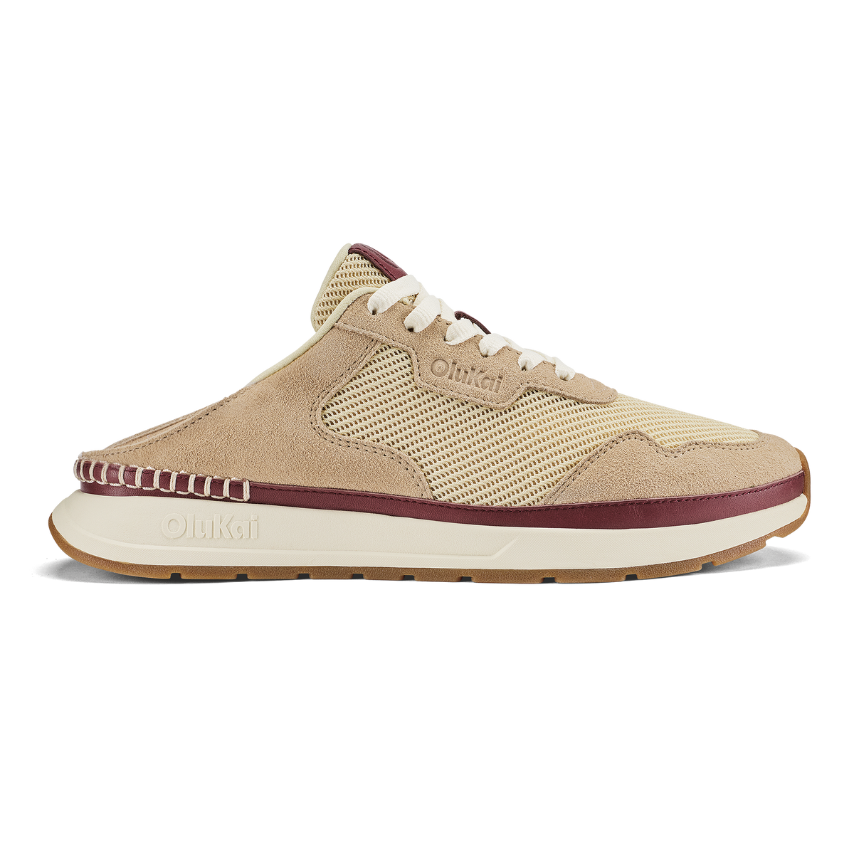 Koke - Sand / Plum