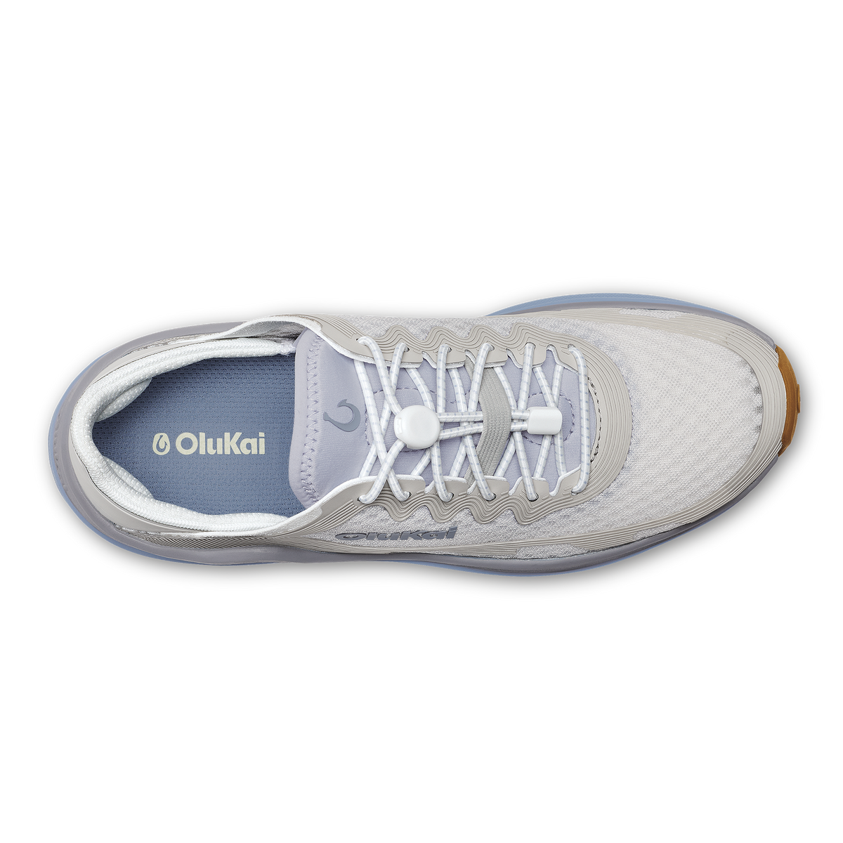 Olukai‘Ahi - Bright White / Lanai Breeze