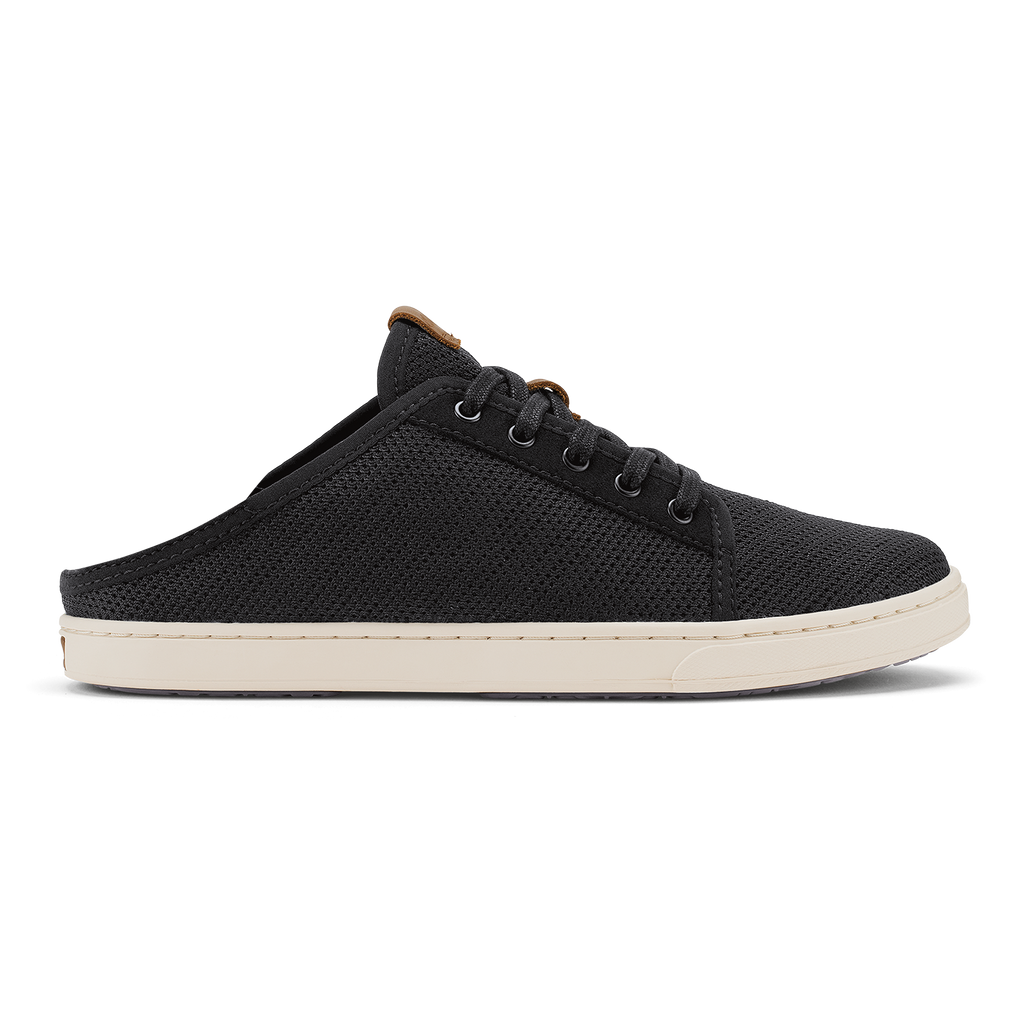 OlukaiPehuea Lī - Black / Tan