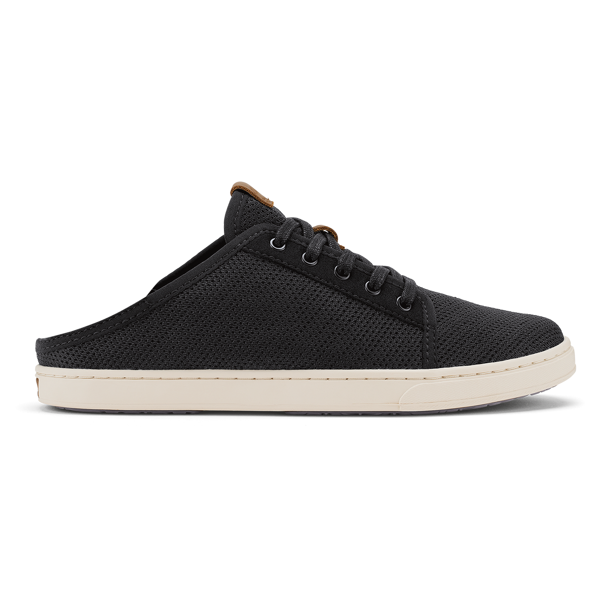 OlukaiPehuea Lī - Black / Tan