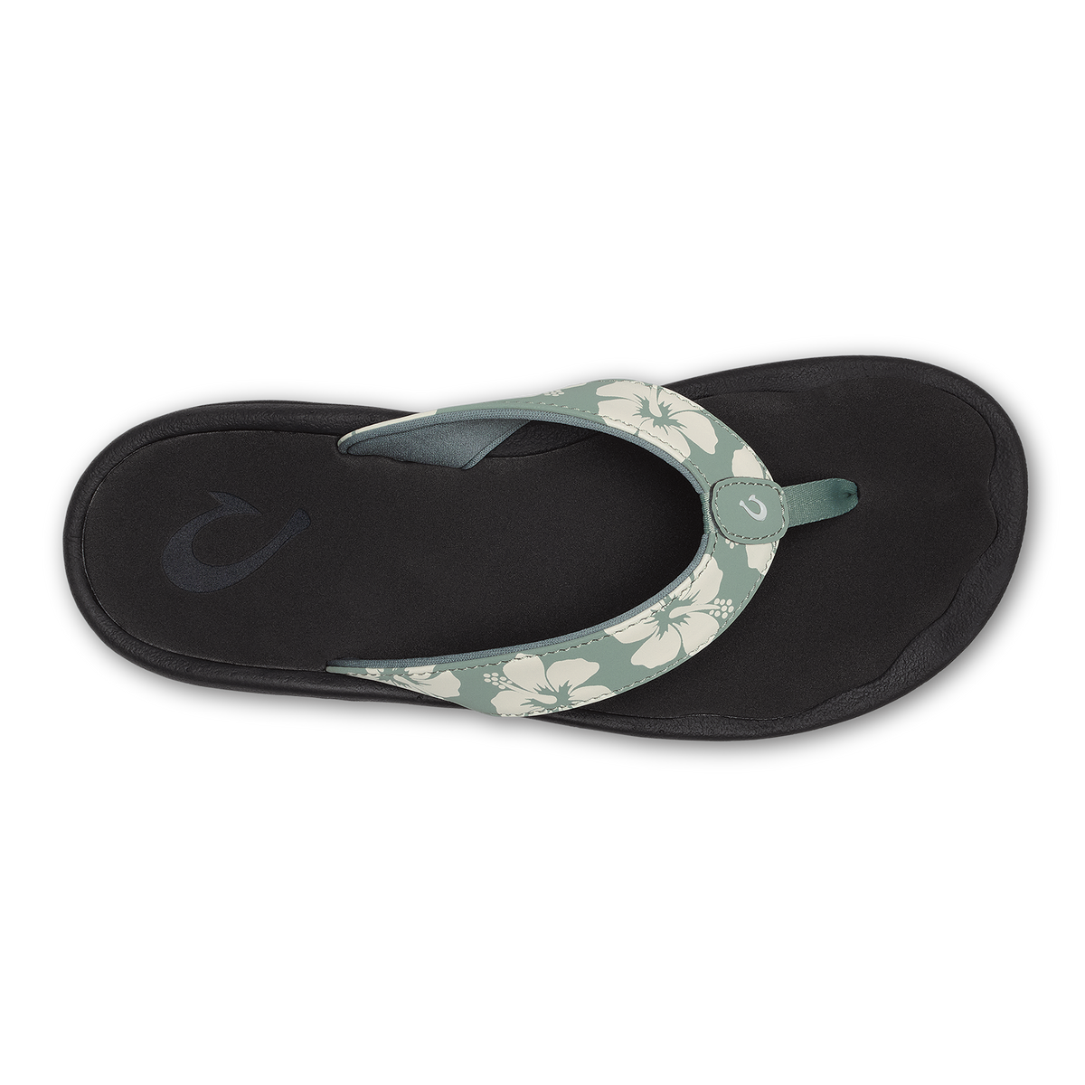 Olukai‘Ohana - Silver Pine / Pua