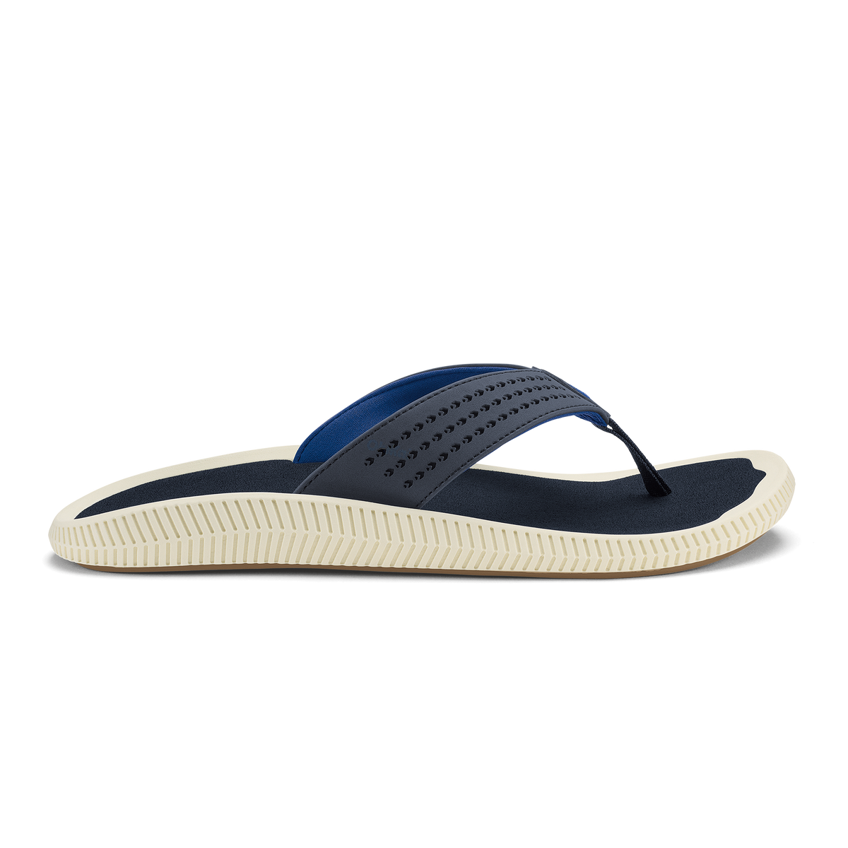 OlukaiUlele - Trench Blue / Trench Blue