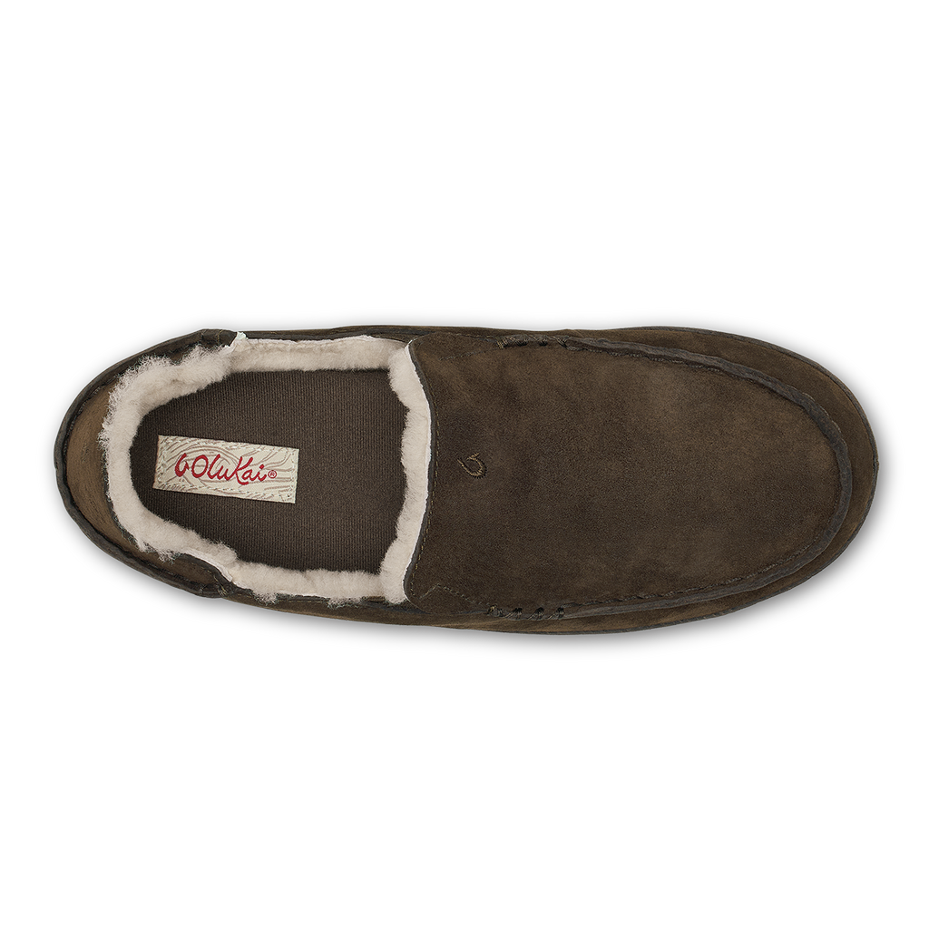 Nohea Slipper - Dark Oak / Dark Oak