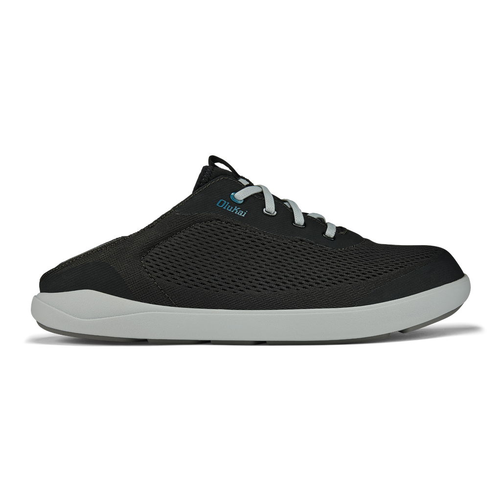 OlukaiMoku Pae - Black / Blue Coral