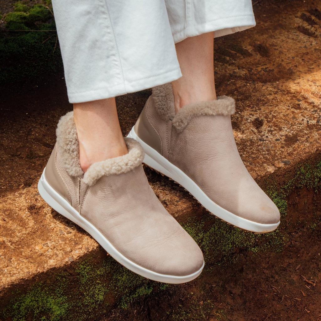 Kāmau - Taupe Grey / Taupe Grey