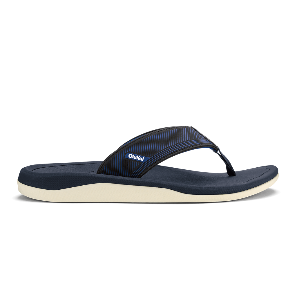 OlukaiʻAhi Kai - Trench Blue / Trench Blue