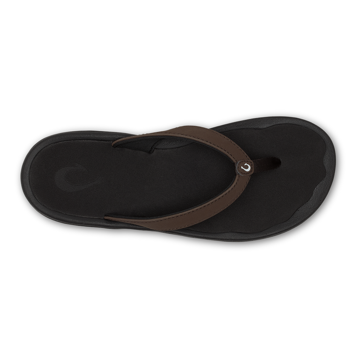 OlukaiʻOhana Lahi - Dark Java / Black