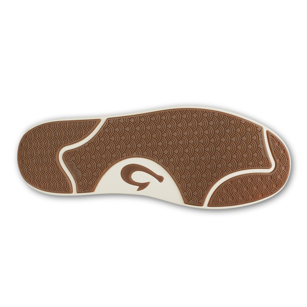 OlukaiLaeʻahi Nui - Black / Tan