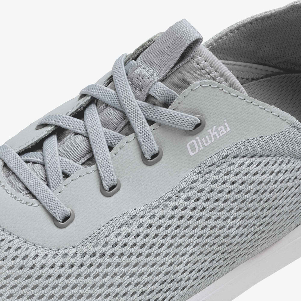 Moku Pae - Cloud Grey / Ash