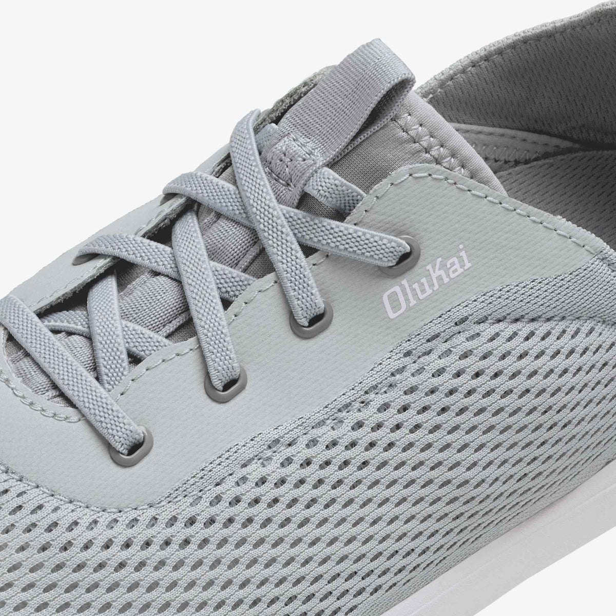 Moku Pae - Cloud Grey / Ash