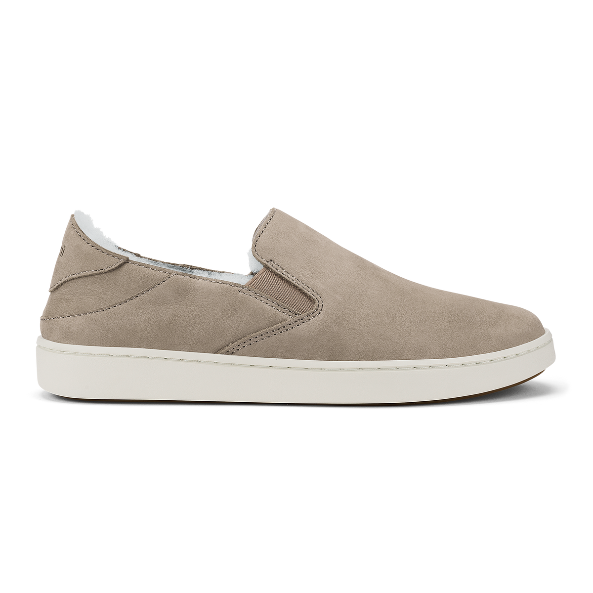 OlukaiPehuea Cozy - Taupe Grey / Taupe Grey