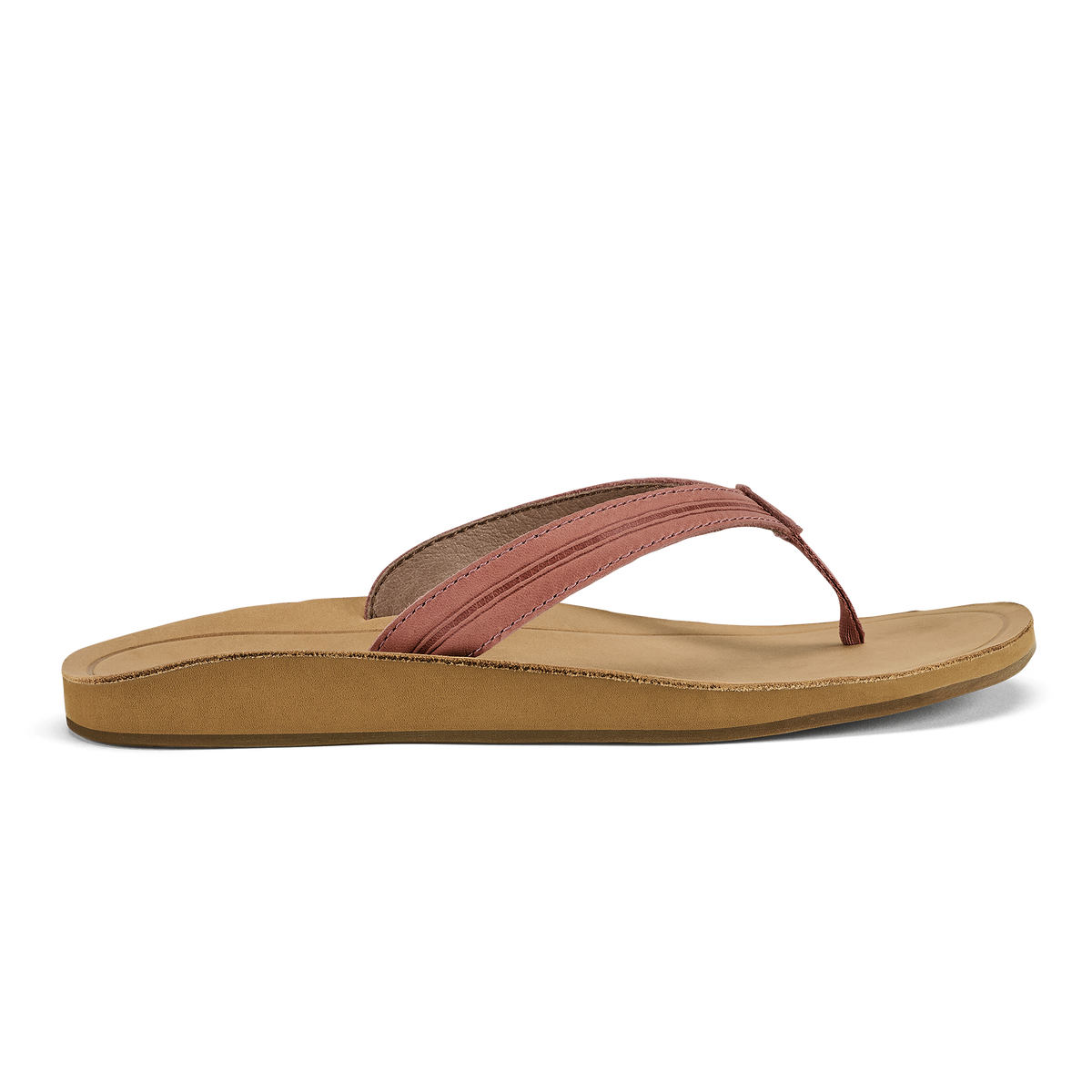 OlukaiSouthshore - Dusty Pink Coral / Golden Sand