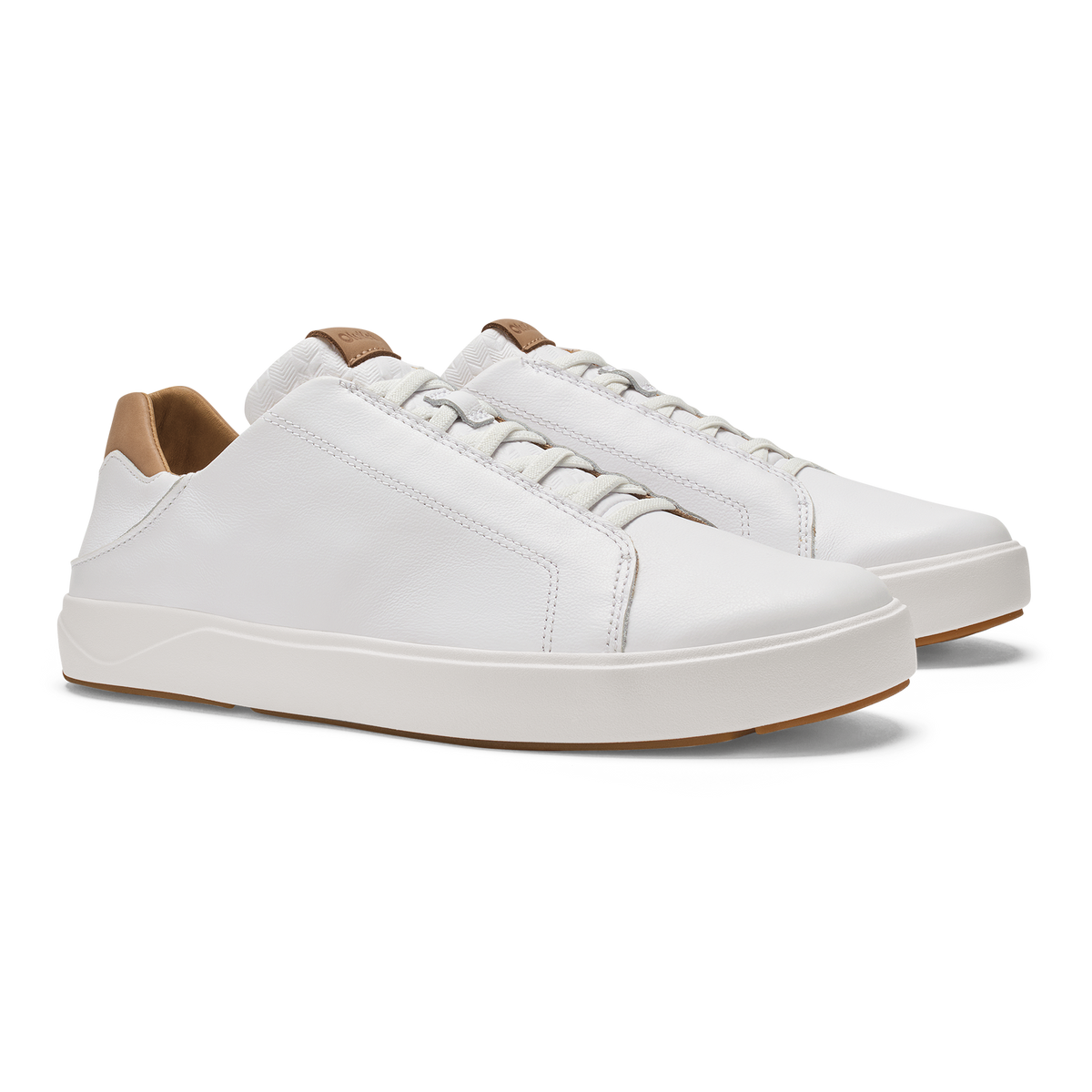 Lae‘ahi Lī Nolu - Bright White / Bright White