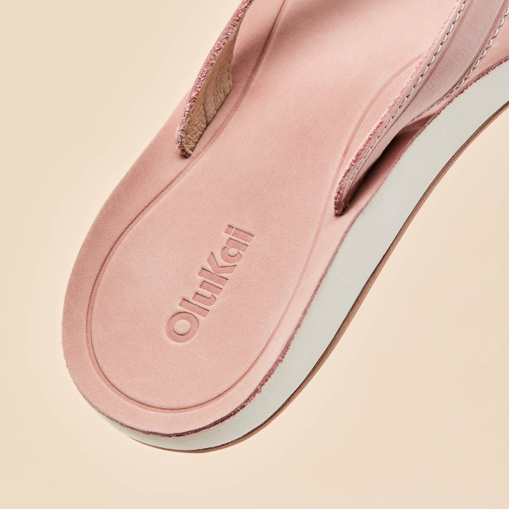 OlukaiSouthshore - Soft Pink