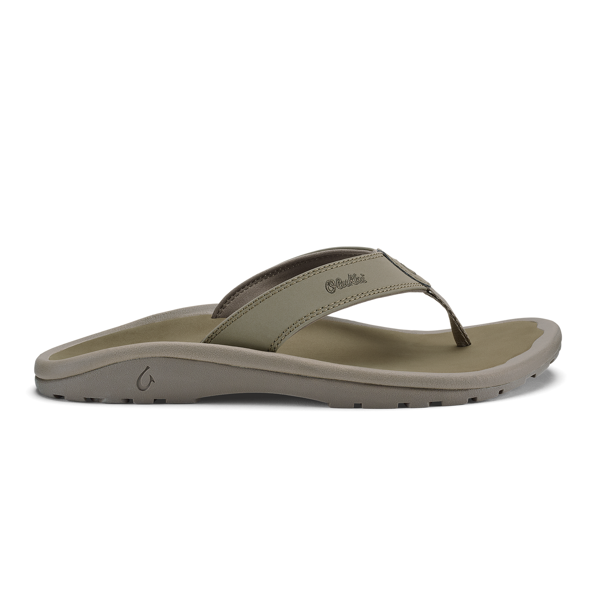 Olukai‘Ohana - Clay / Mustang