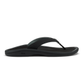 OlukaiʻOhana Lahi - Black / Black