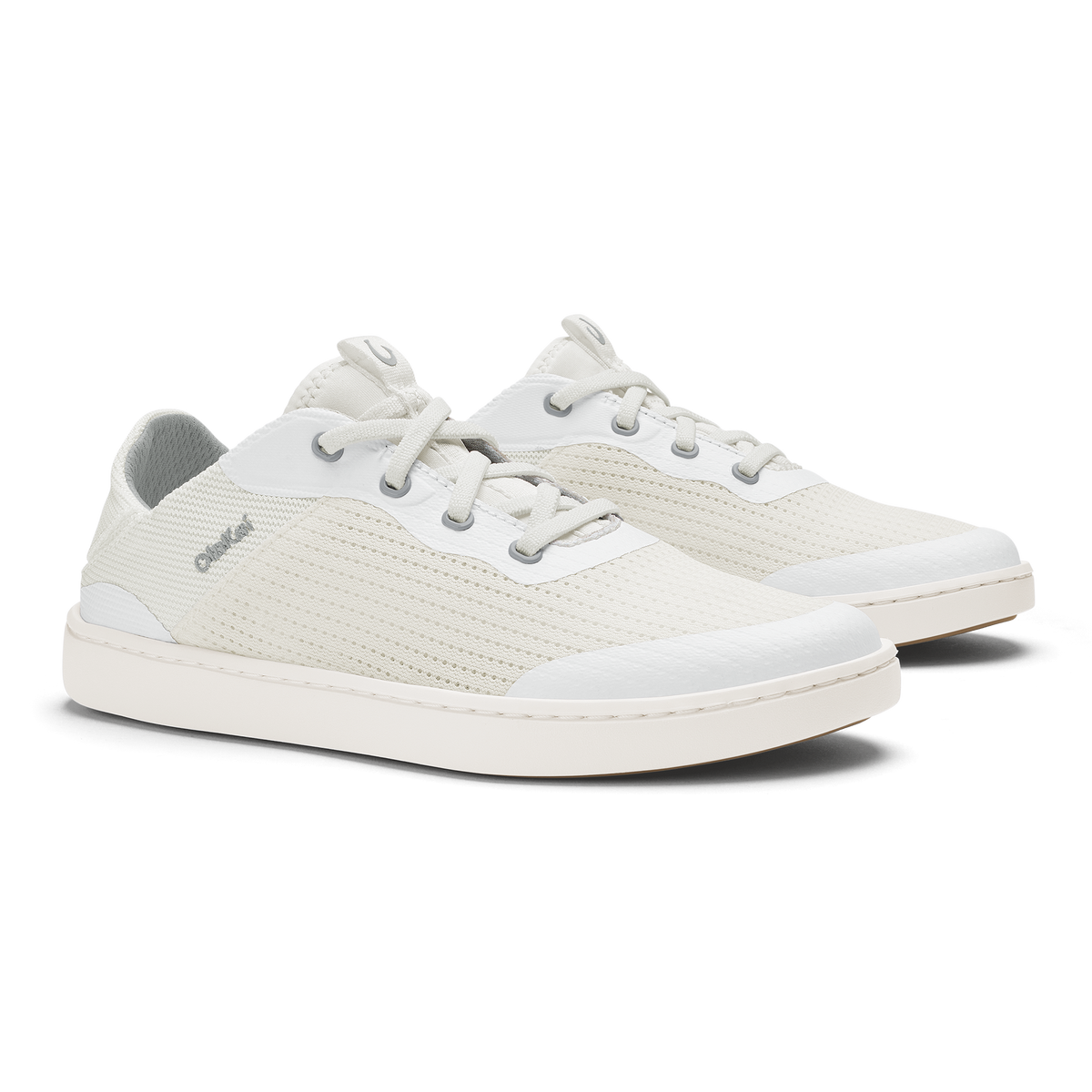OlukaiKahakai - Bright White / Bright White