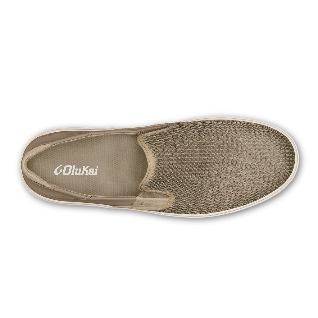 OlukaiLae‘ahi - Clay