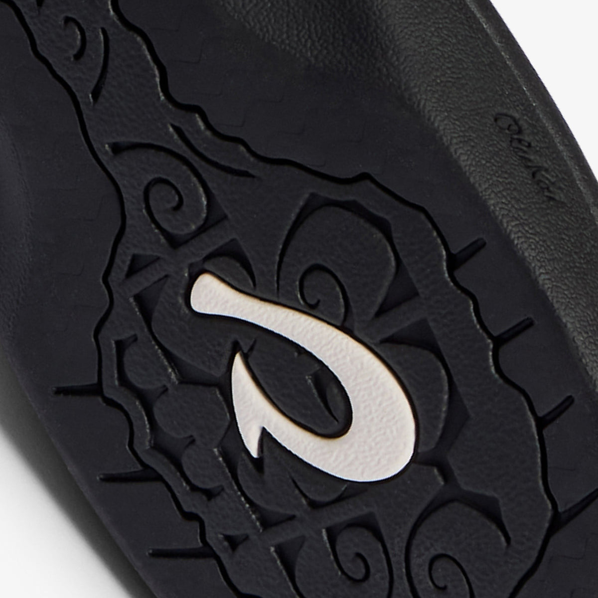‘Ohana - White Sand / Onyx